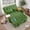Green, variant on 54" Sleeper Sofa Bed, Convertible Pull Out Couch Futon with Side Table, USB Charging Port, Corduroy Fabric, Adjustable Backrest Sofa Bed for Apartment Office, Beige