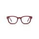 thumbnail image 1 of Lentes de Lectura eyebobs Biff Cuadrados Madera Granate, 1 of 6