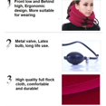 thumbnail image 5 of New Air Inflatable Cervical Neck Head Pain Traction Pillow Support Brace Device, 5 of 5