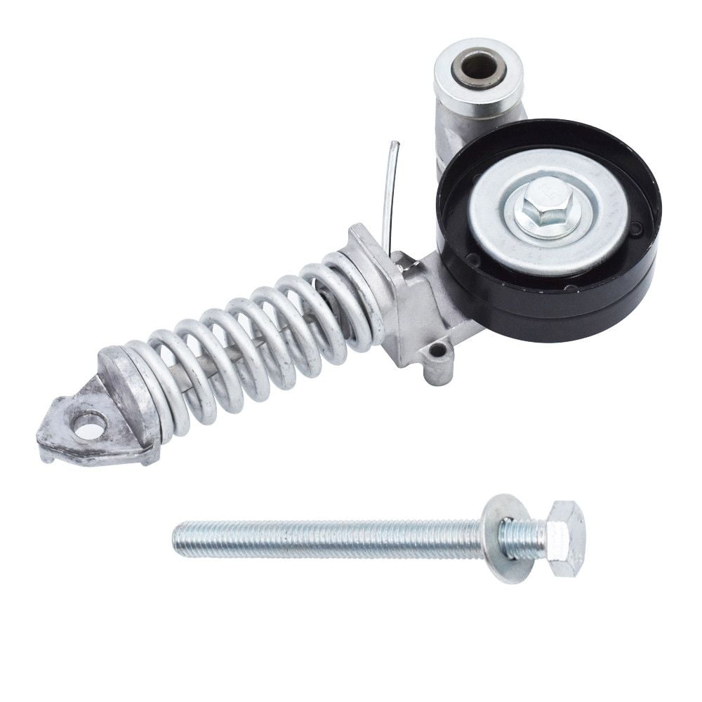 Drive Belt Tensioner for Buick Encore Cruze Sonic Trax Vauxhall Astra Insignia Tigra Replace 25195388 55565236 Drive Belt Tensioner for Buick Encore Cruze Sonic Trax Vauxhall Astra Insignia Tigra Replace 25195388 55565236