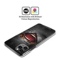 thumbnail image 2 of Head Case Designs Officially Licensed Justice League Movie Superman Logo Art Man Of Steel Hard Back Case Compatible with Apple iPhone 7 Plus / iPhone 8 Plus, 2 of 7
