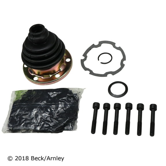BeckArnley 103-2257 CV Joint Boot Kit