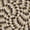 Ivory/Dark Brown, variant on SAFAVIEH Braided Tanisha Bordered Reversible Area Rug, Beige/Black, 8' x 10' Oval