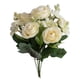 thumbnail image 2 of Imitation Flower Home Decoration Wedding Handheld Flower Wall Artificial Flower, 2 of 7