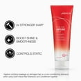thumbnail image 3 of JOICO COLOR INFUSE RED CONDITIONER  (8.5 FL. OZ. / 250 ML) - NEW, 3 of 4