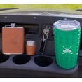 thumbnail image 5 of Out Golfing - Stainless Shot Glass with Sleeve, 5 of 7
