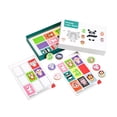thumbnail image 1 of Tarjetas De Animales Juegos De Lógica Juguetes A Juego Para Niños Rompecabezas De Educación Temprana Mejoran La Memoria Y La Inteligencia Yuarrent FN002251-00, 1 of 6