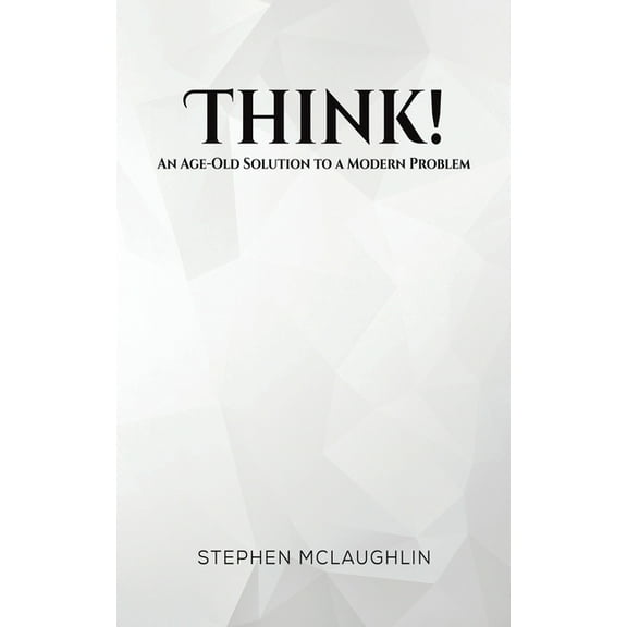 Think!, (Hardcover)