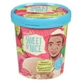 thumbnail image 1 of Neale's Sweet n Nice Guava Passion Fruit Ice Cream, 1 of 5