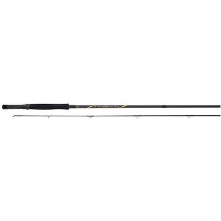 South Bend Black Beauty 2-Piece Fly Fishing Rod (Best Fishing In South Bend Indiana)