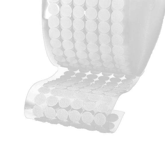 Ciwanning Multipurpose Adhesive Hook And Loop Tape Craft Tape For Teachers Students And Hobbyists Simplifies Crafting Tasks