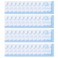 thumbnail image 4 of Servilletas de almuerzo niño bautizo bautismo papel para decoración de almuerzo celebración elefante, 4 of 5
