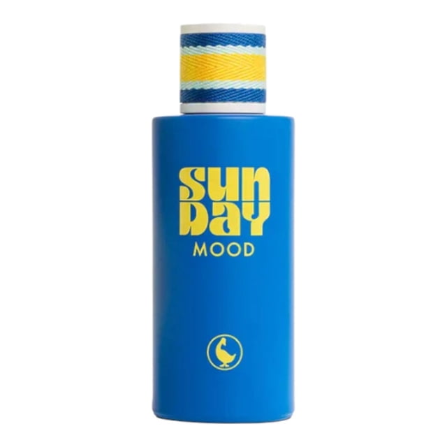EL GANSO SUNDAY MOOD EDT 125 ML
