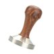 thumbnail image 2 of Multi Color Coffee Tamper Made of Plastic Perfect for Home Cafe Use 57mm, 2 of 4