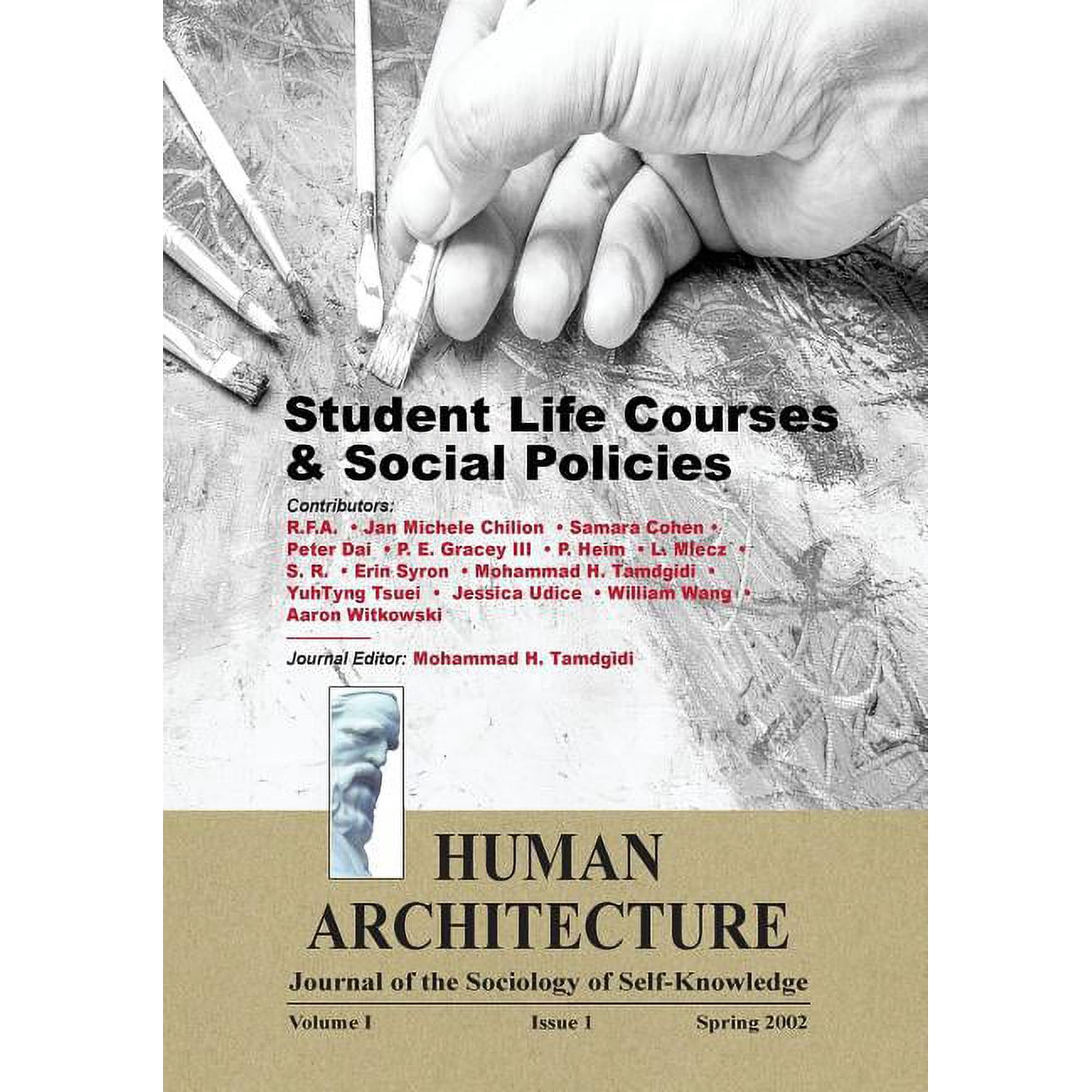 Student Life Courses & Social Policies, (Paperback)