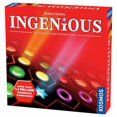 thumbnail image 1 of Thames & Kosmos THK696116 Ingenious Board Game, 1 of 3