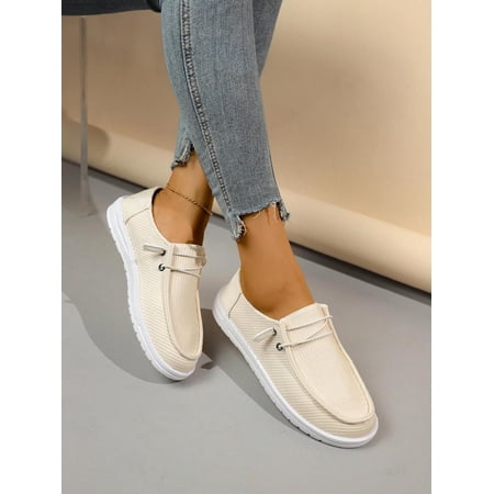 Women s Versatile Breathable Lightweight Flat-Soled Casual Loafers – Daily Wear Sports Shoes for Men & Women Women s Versatile Breathable Lightweight Flat-Soled Casual Loafers – Daily Wear Sports Shoes for Men & Women