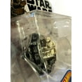 thumbnail image 4 of Hot Wheels Star Wars General Grievous' Wheel Bike Starship, 4 of 5