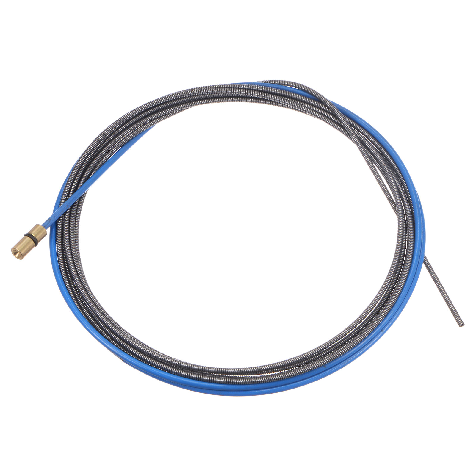 Uxcell Conduit Liner 16.4ft, 0.024"0.039", for 200 Amp Melt InertGas