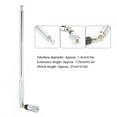 thumbnail image 4 of Long Pull Rod Antenna Call Clearer Vehicle-Mounted Antenna High Reliability Stable Performance Electric Toys For TV, 4 of 8