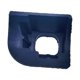 thumbnail image 1 of Bearachild Cámara de goma para pulgar, pieza de reparación portátil duradera, accesorio de foto anticorrosión exclusivo, reemplazo para XT30 Accesorios de cámara y óptica, 1 of 6