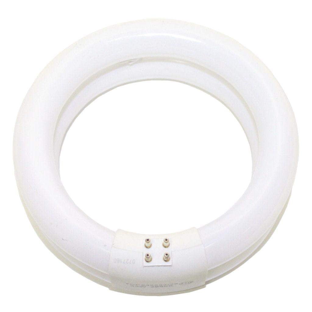 TCP 32033 33W T6 CIRCLINE LAMP 2L 2850K Circular T6 Fluorescent Tube