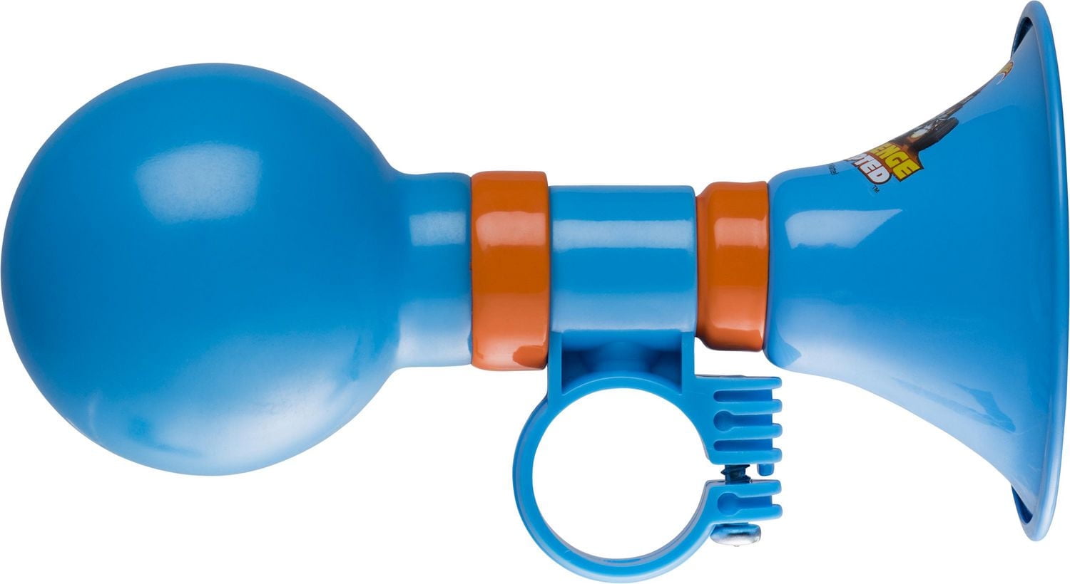 Bell Sports Hot Wheels Classic Bike Horn, Recommended for ages 3+