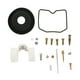 thumbnail image 2 of Juego de reparación de carburador kit de herramientas de reconstrucción de carburador flotante Rendimiento estable estándar original Combinación perfecta para motocicleta ANGGREK Otros, 2 of 8