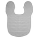 thumbnail image 1 of Guía de corte de cabello de salón Collar Collar Guía de cabello Barbería Franja de cuello para el cabello estilista, 1 of 8