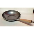 thumbnail image 1 of Imusa 12" Carbon Steel Non-Coated Wok, 1 of 1