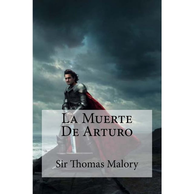 Libro CREATESPACE La Muerte De Arturo Edición en español
