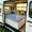 Blue, variant on SUV Trunk and Tailgate Mattress, Foldable Car Mattress Topper, RV Mattress Topper, Camping Essential, Car RV Camper Travel Vehicle Bed Mattress, Travel Mattress, Modified Vehicle Middle Bed