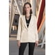 thumbnail image 4 of BLAZER JESSIA beige 30, 4 of 5