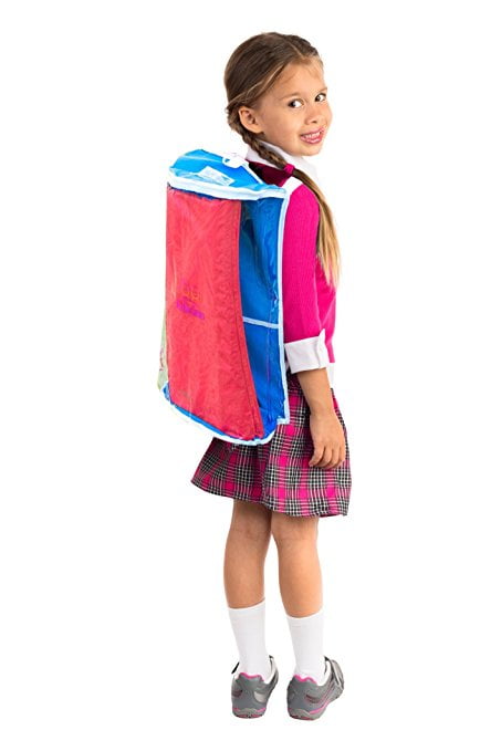 Nap Mat Carriers Nap Mat Bag Pink For Preschool And Daycare Nap