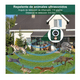 thumbnail image 2 of Repelente Ultrasónico Animal Solar Sensor De Movimiento Luz, 2 of 5