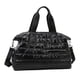 thumbnail image 5 of Bolsa deportiva para gimnasio, bolsa de yoga ligera, bolsa de viaje para entrenamiento en el gimnasio y deportes Negro, 5 of 8