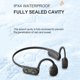 thumbnail image 4 of Auriculares Bluetooth 5.0 De Conducción Ósea Auriculares Inalámbricos Bluetooth Serendint EL016093-00, 4 of 5