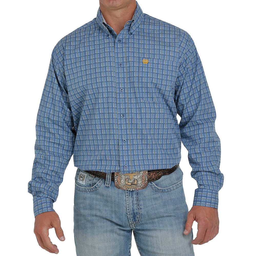 Cinch Apparel - Cinch Apparel Mens 