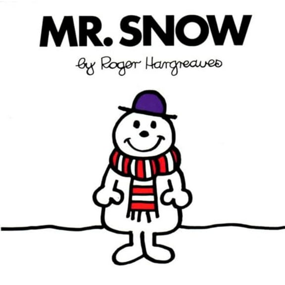 Pre-Owned Mr. Snow (Paperback) 0843175028 9780843175028