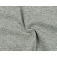 thumbnail image 7 of Leveret Solid Turtleneck 100% Cotton (2 Toddler, Light Grey), 7 of 7