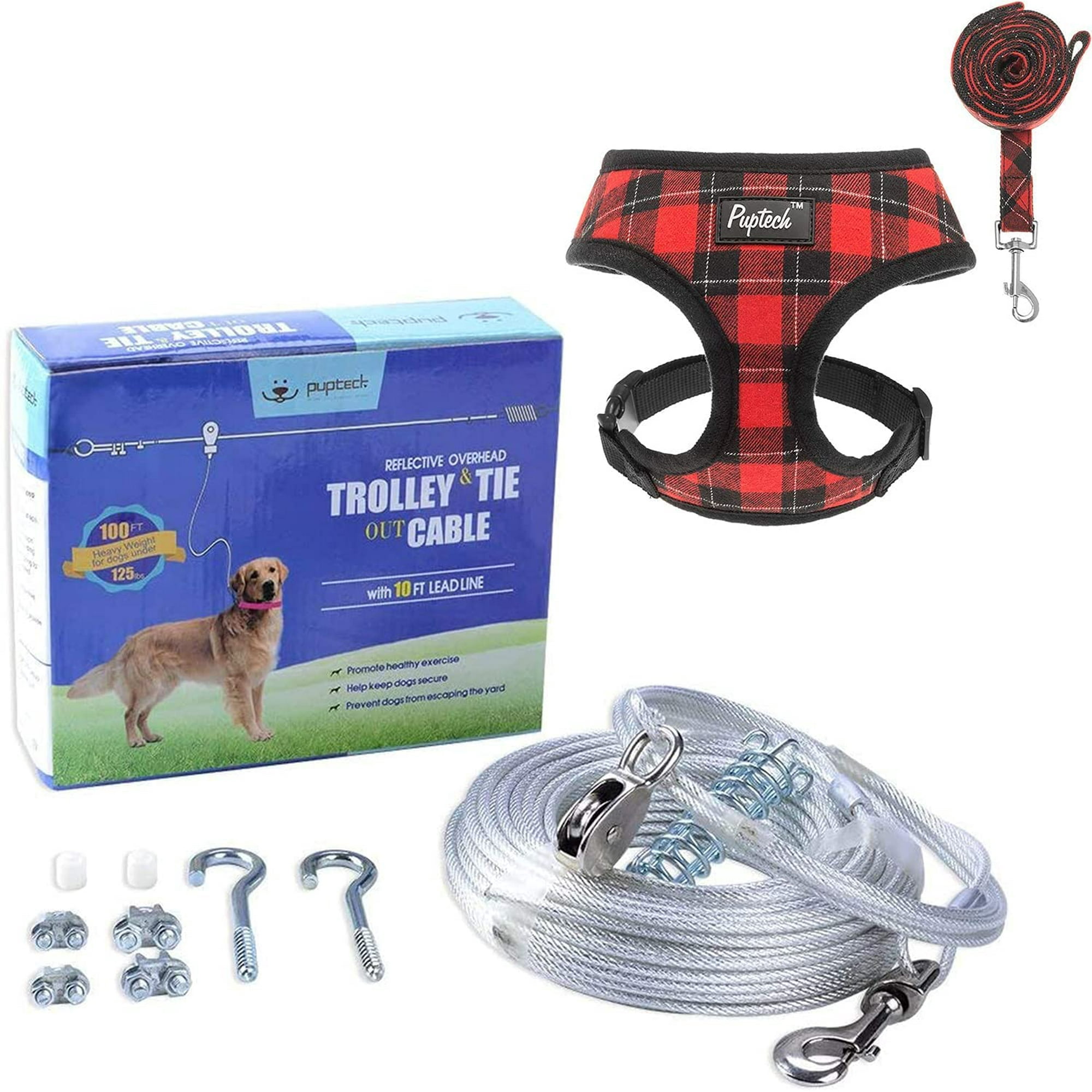 Are Dog Trolleys Safe