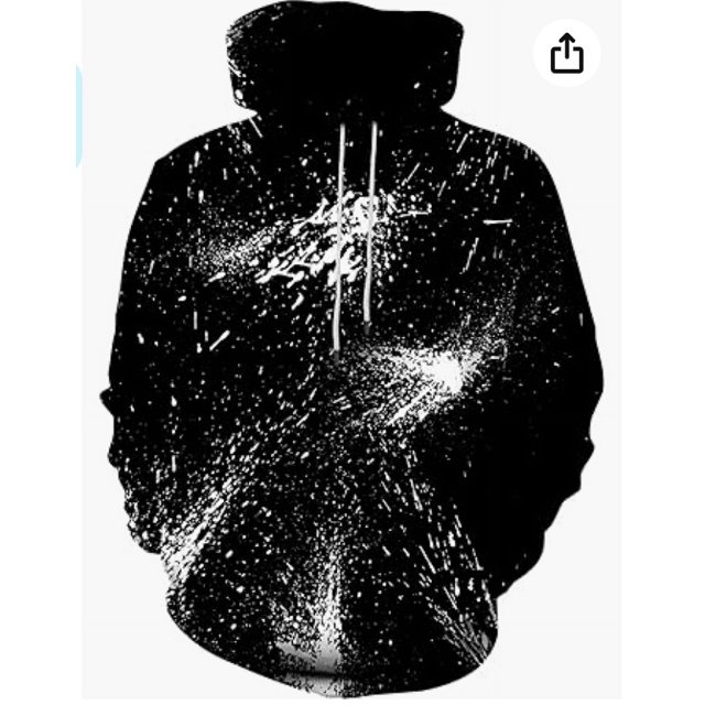 Haut Unisexe Hommes Femmes Chandail Imprimé Graphique 3D Mode Hip Hop Chandails à Capuchon