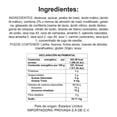 thumbnail image 5 of Caramelos masticables Sweetarts Fusiones masticables Mix de Frutas 85g, 5 of 5