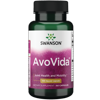 Swanson Avovida 100 mg 60 Capsules