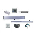 thumbnail image 2 of 100kg Weight Inward Automatic Swing Door Opener/swing Door Operator Closer(keypad, Door Lock, Ir Sensor) ,Free Your Hands, 2 of 8