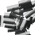 thumbnail image 3 of 6D Hair Button 120 Wig Connector Tool for 6D Hair Extension Machine, 3 of 7