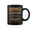Light Blue, variant on Coomes Completely Unexplainable Notices Everything But WonT Say It Name Coffee Mugs