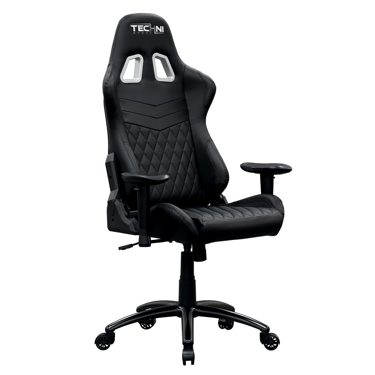 Techni Sport TS-84 Ergonomic High Back Racer Style PC Gaming Chair, Orange  RTA-TS84-ORG - The Home Depot