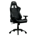 thumbnail image 2 of Techni Sport TS-5100 Ergonomic High Back Racer Style PC Gaming Chair, Carbon Fiber, Black RTA-TS51-BK, 2 of 15