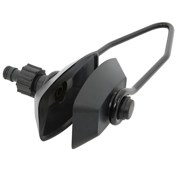 MELIVO Engine Flusher Outboard Motor Water Flush Ear Muff Fits for Boat Ear Muffs